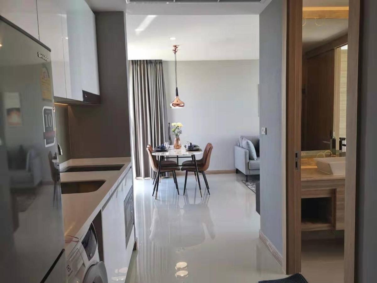 Apartamento Riviera Jomtien By Daisy Pattaya 2 Exterior foto