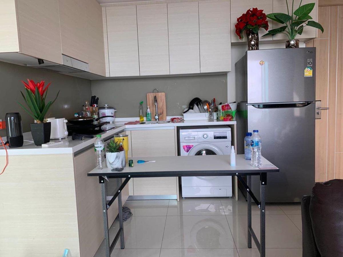 Apartamento Riviera Jomtien By Daisy Pattaya 2 Exterior foto